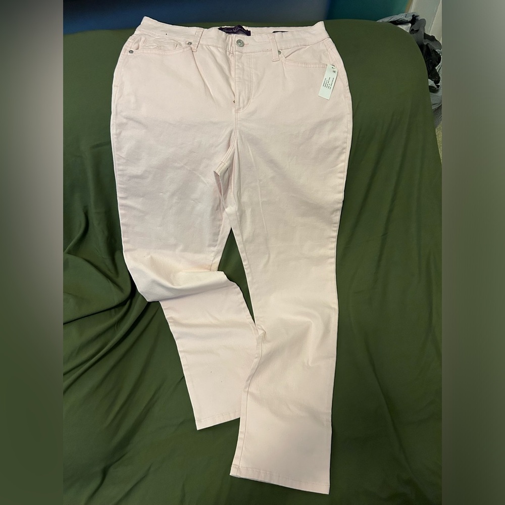Women pants